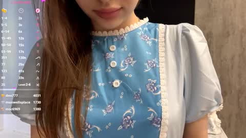 Alice online show from March 2026 07:34:02 AM