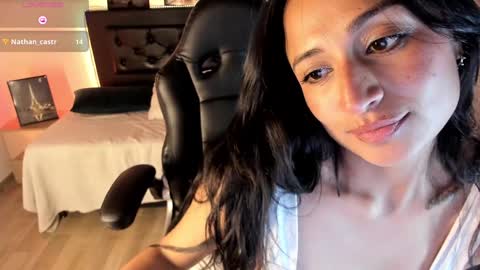 Alizee online show from December 2024 06:59:02 PM