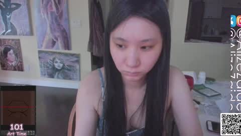 Alize Zaide online show from December 2024 05:30:01 PM