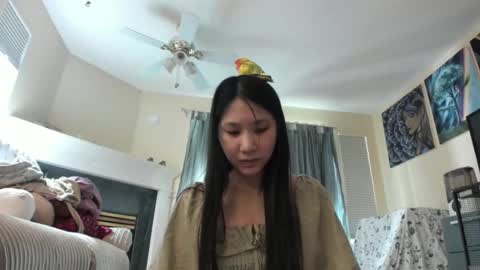 Alize Zaide online show from September 2025 07:36:01 PM