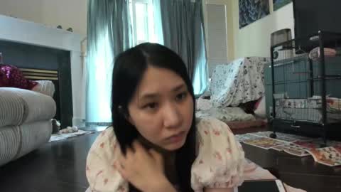 Alize Zaide online show from September 2025 08:19:01 PM