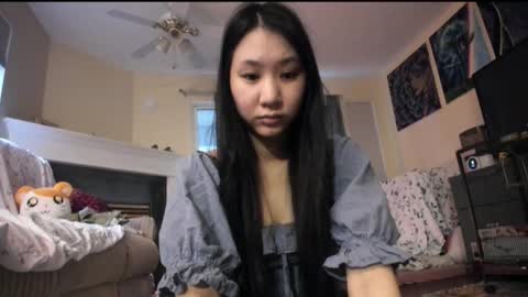 Alize Zaide online show from February 2026 07:56:02 PM