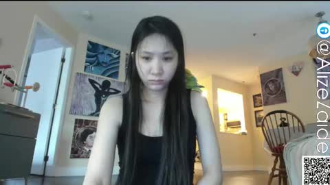 Alize Zaide online show from May 2026 07:42:02 PM