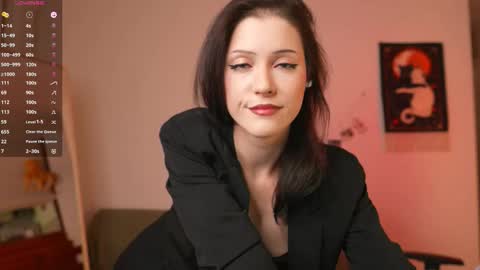 all_of_stacymoon online show from February 2026 07:24:02 PM