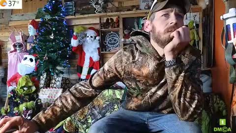 Allan arod online show from December 2024 08:08:01 PM