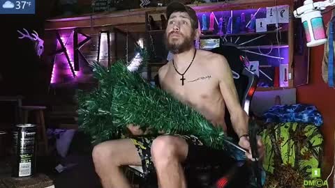 Allan arod online show from December 2024 12:38:01 PM