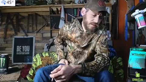 Allan arod online show from December 2024 08:37:01 PM