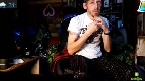 Allan arod online show from February 2025 11:28:01 AM