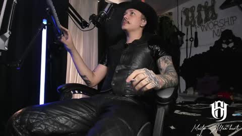   online show from January 2025 06:30:01 PM