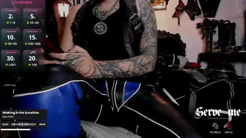   online show from April 2026 06:43:02 PM