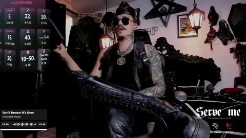   online show from May 2026 06:36:02 PM