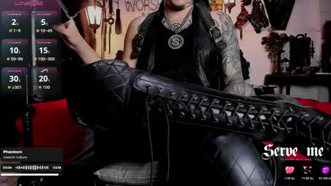   online show from May 2026 05:10:01 PM
