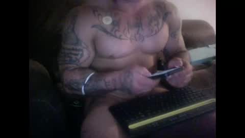 allanonymous247 online show from November 2025 10:30:02 PM