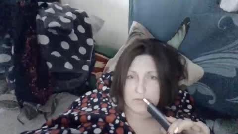 AllaSowinskaya online show from February 2026 09:05:01 AM