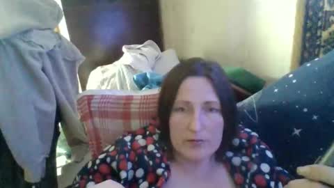 AllaSowinskaya online show from April 2026 10:52:02 AM