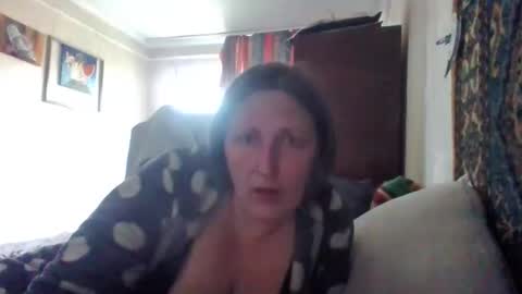 AllaSowinskaya online show from May 2026 10:22:01 AM