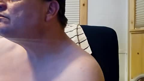 Snapshot of allbuttplaywelcome69 chatting on February 2025 11:55:01 AM Stormy Day online show from February 2025 11:55:01 AM