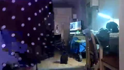 Snapshot of allbuttplaywelcome69 chatting on October 2025 01:34:02 PM Stormy Day online show from October 2025 01:34:02 PM