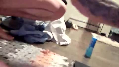 alldickandass11 online show from February 2026 07:20:02 PM