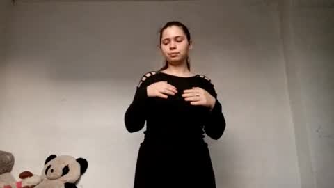 Rina online show from February 2026 12:12:01 PM