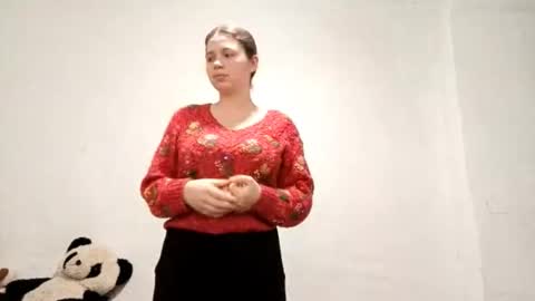 Rina online show from February 2026 11:09:01 AM