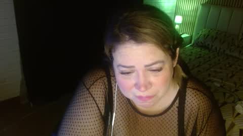 Snapshot of allegra_ferragamo chatting on February 2025 12:53:02 AM Ale online show from February 2025 12:53:02 AM