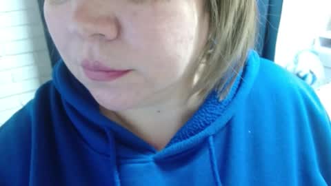 Snapshot of allegra_ferragamo chatting on February 2025 01:22:01 AM Ale online show from February 2025 01:22:01 AM