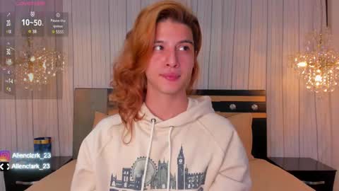 Allen online show from January 2025 06:49:02 AM