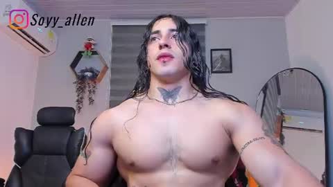 Snapshot of allen_rosse chatting on June 2026 04:04:02 AM independent model 3 online show from June 2026 04:04:02 AM