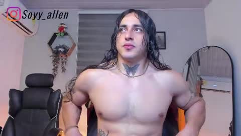 Snapshot of allen_rosse chatting on June 2026 04:06:01 AM independent model 3 online show from June 2026 04:06:01 AM