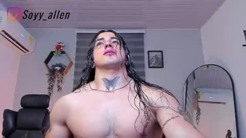 Snapshot of allen_rosse chatting on July 2026 03:56:02 AM independent model 3 online show from July 2026 03:56:02 AM