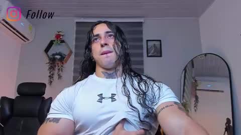 Snapshot of allen_rosse chatting on July 2026 04:06:02 AM independent model 3 online show from July 2026 04:06:02 AM