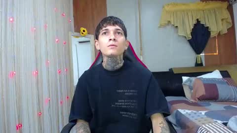 ALLEN WRIGHT online show from March 2026 02:57:01 PM