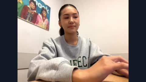 Fatima online show from November 2025 05:00:02 AM