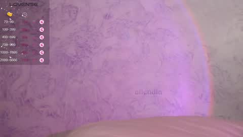 Snapshot of allendia chatting on March 2025 03:45:01 AM Ellen online show from March 2025 03:45:01 AM