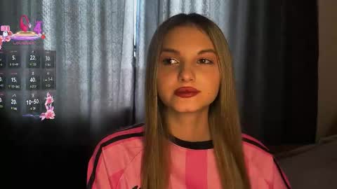 Snapshot of allenefeela chatting on February 2026 09:36:02 AM Emily online show from February 2026 09:36:02 AM