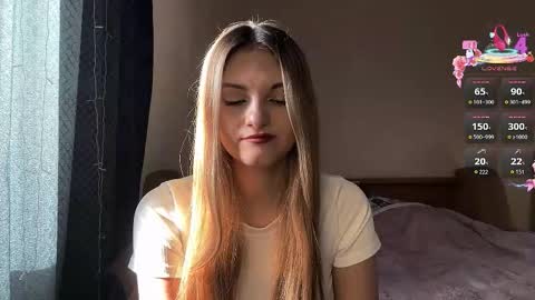 Snapshot of allenefeela chatting on February 2026 08:41:01 AM Emily online show from February 2026 08:41:01 AM