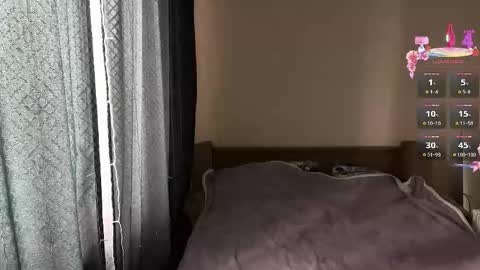 Snapshot of allenefeela chatting on February 2026 08:21:01 AM Emily online show from February 2026 08:21:01 AM