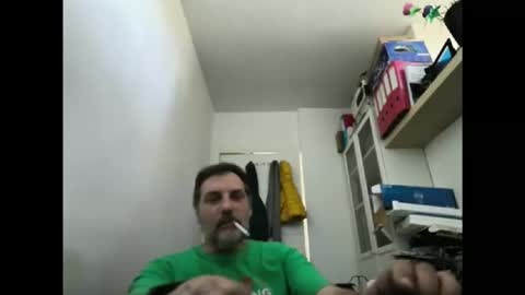 Snapshot of allenvic chatting on April 2026 09:59:01 AM allenvic online show from April 2026 09:59:01 AM