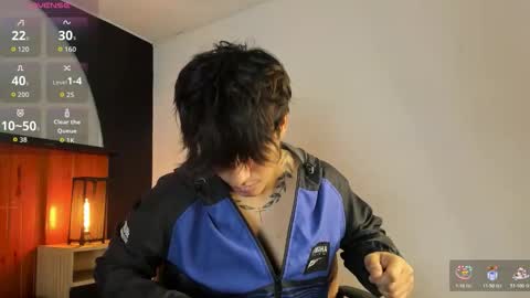 Allex online show from February 2026 08:54:01 PM