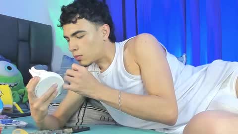 Allex online show from March 2025 10:11:01 AM