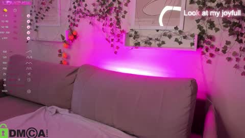 alli_aster online show from October 2025 03:36:01 AM