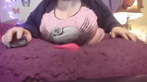 Snapshot of alli_kat78 chatting on December 2024 09:33:01 AM Alli Kat online show from December 2024 09:33:01 AM