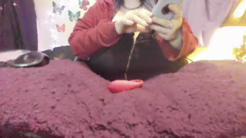 Snapshot of alli_kat78 chatting on December 2024 11:44:01 AM Alli Kat online show from December 2024 11:44:01 AM