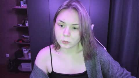 Blair online show from November 2025 03:35:01 PM