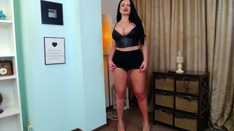 Snapshot of alliana_joy chatting on January 2025 05:22:01 AM Alliana online show from January 2025 05:22:01 AM