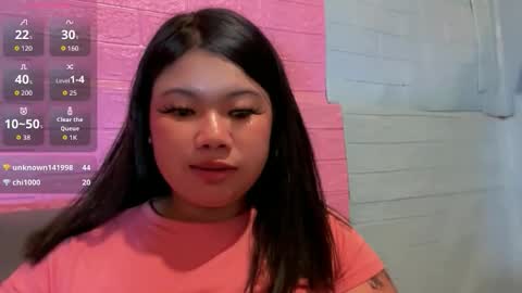 allianahpetit online show from February 2026 01:33:02 PM