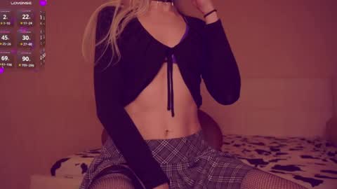 Allice online show from April 2026 07:14:01 PM