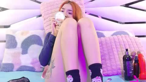 Allicia online show from January 2026 11:37:02 AM