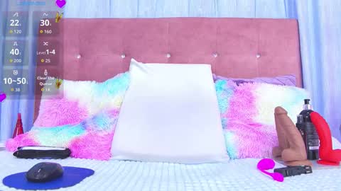 Allicia online show from January 2026 11:48:01 AM